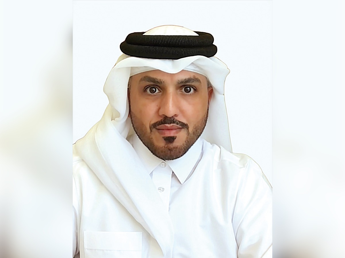 Abdullatif Al Jasmi, Director of Cultural Heritage Protection at Qatar Museums (QM)