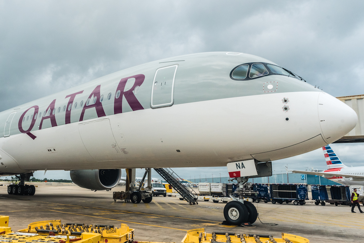 Qatar Airways Focuses on Stop-Over Programs to Help Boost Nation’s Tourism