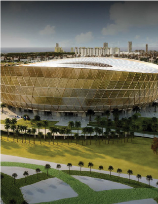 qatar travel fair 2023 jakarta