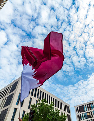 qatar travel fair 2023 jakarta