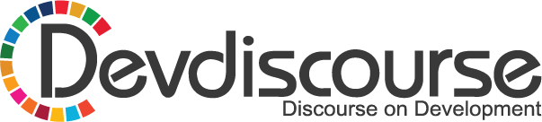 Devdiscourse