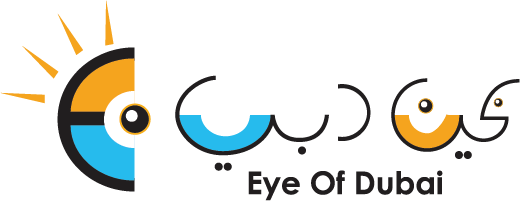Eye of Dubai