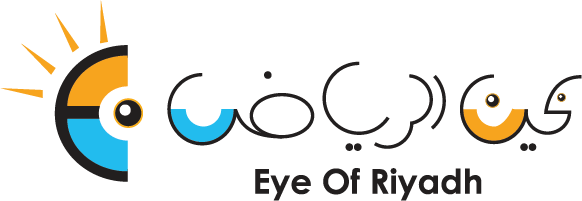 Eye of Riyadh