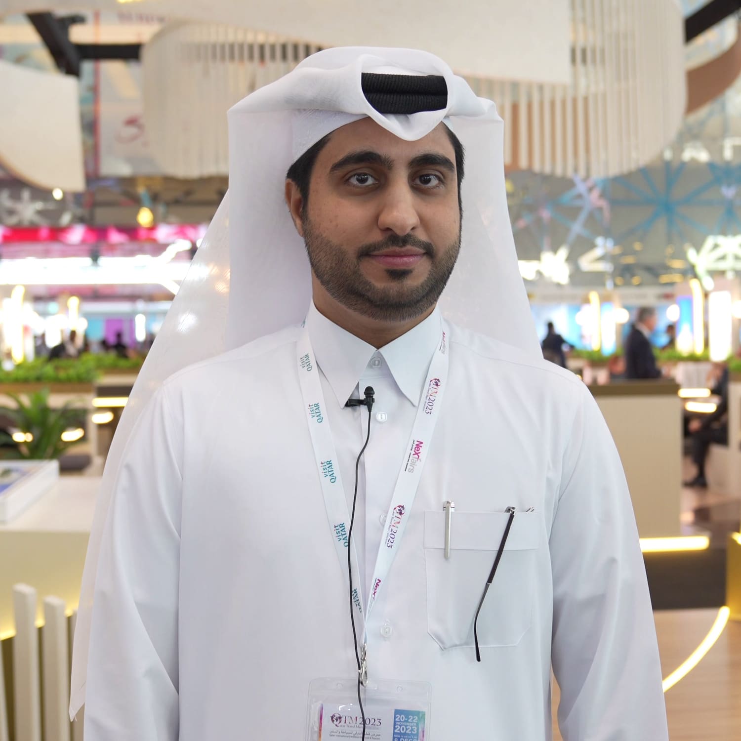 tourism ministry qatar